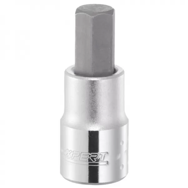 1/2" Zástrčná hlavice 19 mm (délka 60 mm) TONA Expert
