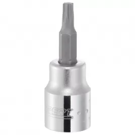 3/8" zástrčná hlavice TORX T15 TONA Expert