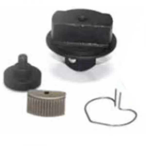 Sada pro opravu 1/2" ráčny s přepínacím kolečkem TONA Expert E032807
