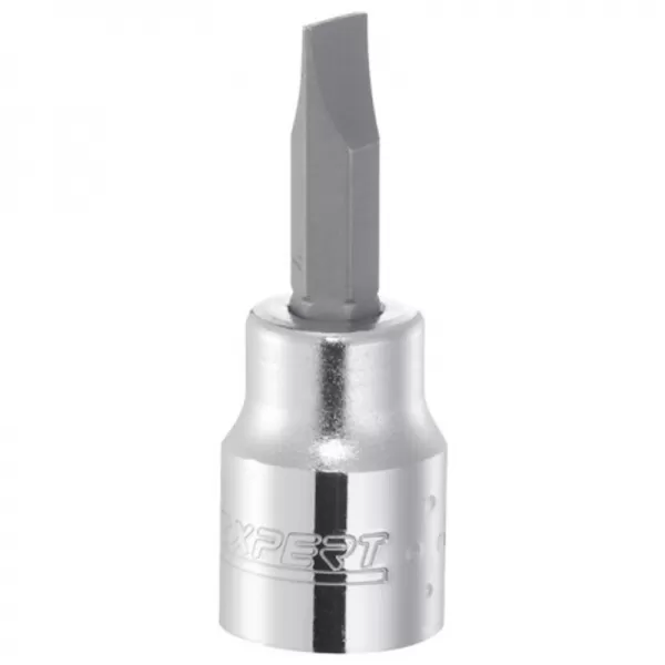 3/8" zástrčná plochá hlavice 8 mm TONA Expert