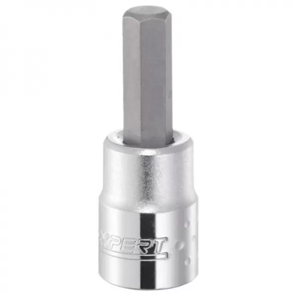 3/8" 6hranná zástrčná hlavice 12 mm TONA Expert