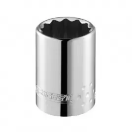 12hranná 1/2" hlavice 11/16" TONA Expert E117077T