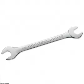 Oboustranný otevřený klíč palcový 5/8" x 11/16" TONA Expert E113293T