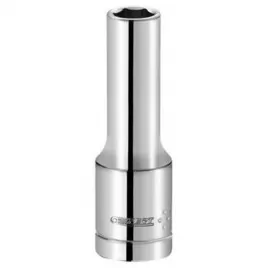 6hranná 1/4" hlavice prodloužená 13mm TONA Expert E113761T