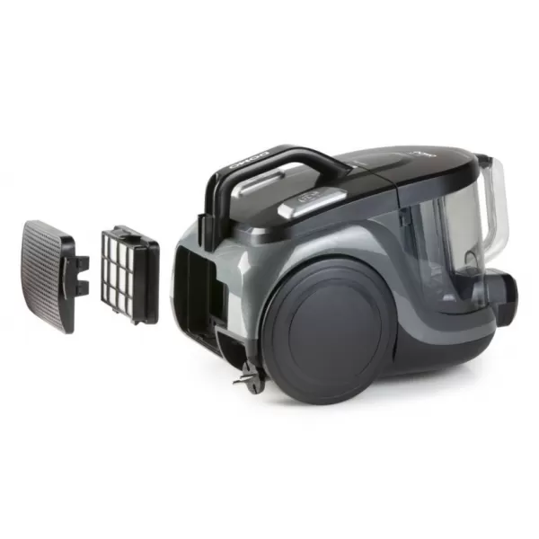 Bezsáčkový cyklónový vysavač DOMO DO7295S