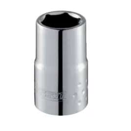 6hranná hlavice 1/4" 8mm TONA Expert E117298T