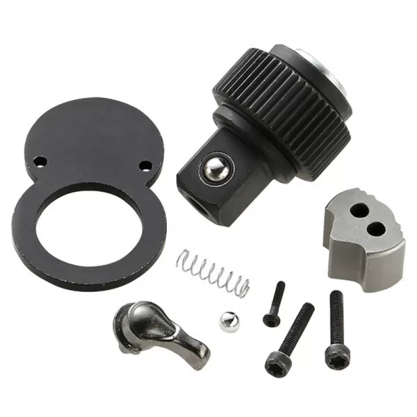 Sada pro opravu 1/4" momentového klíče E100105 TONA Expert