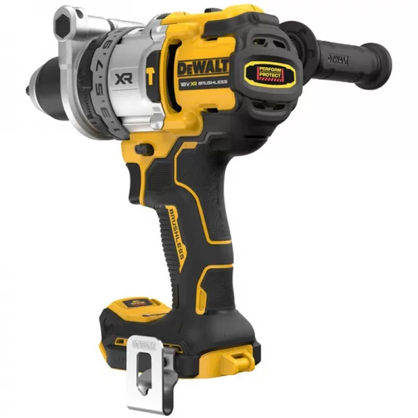 Aku kombo sada nářadí 18V 2x 9,0 Ah DeWALT DCK319X2T