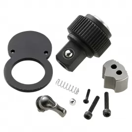 Sada pro opravu 1/2" momentového klíče E100505 TONA Expert