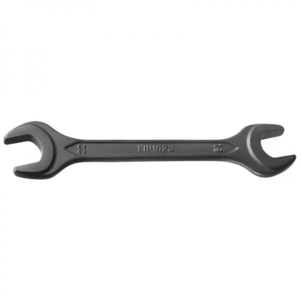 Otevřený oboustranný klíč DIN 895 9x10 mm TONA Expert