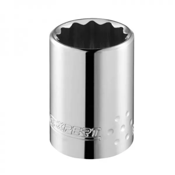 Nástrčná 12hranná hlavice 1/2" 26mm TONA Expert E117068T