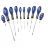 10dílná sada šroubováků ploché + Phillips TONA Expert E160905T