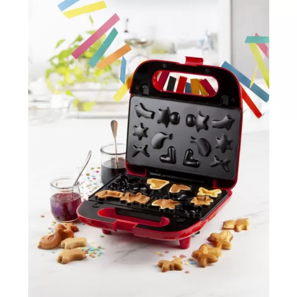 Vaflovač 5v1 DOMO DO9242W