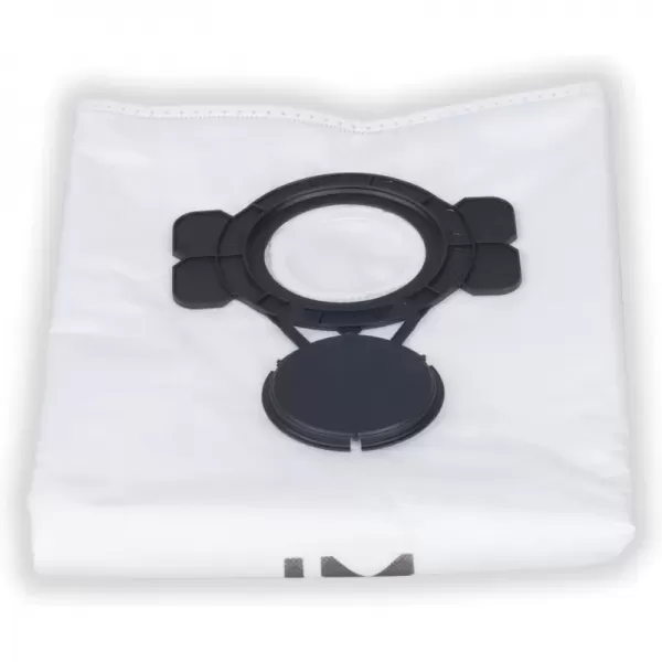 Filtrační sáček set 5 ks Narex VYS 25 65406750