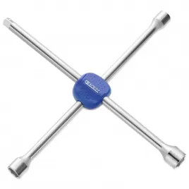 Křížový klíč na kola 17 x 19 x 22 mm x 1/2" TONA Expert