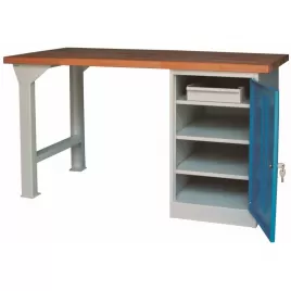 Pracovní stůl Vykona E 2