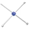Křížový klíč na kola 24 x 27 x 32 mm x 3/4" TONA Expert