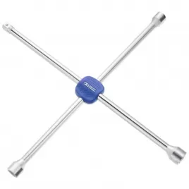 Křížový klíč na kola 24 x 27 x 32 mm x 3/4" TONA Expert