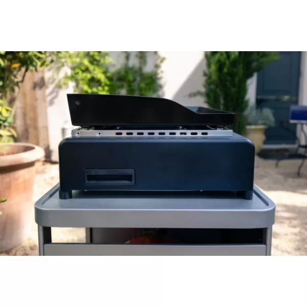 Gril Plancha Othello 2 CAMPINGAZ 2217201