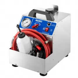 12V přístroj pro výměnu brzdové kapaliny TONA Expert