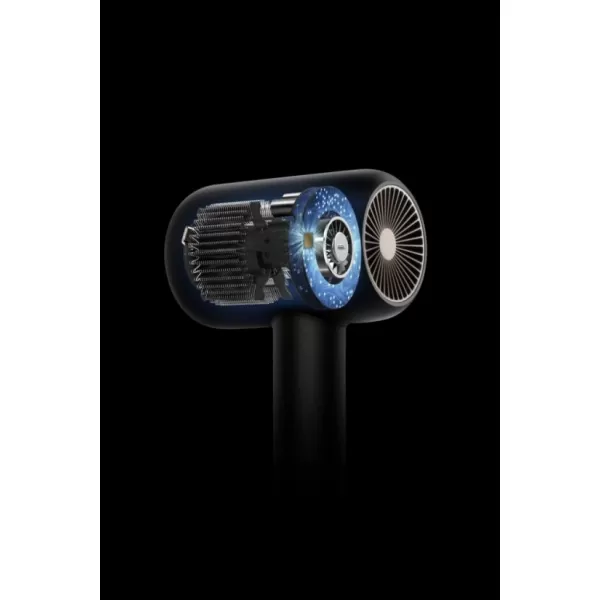 Fén na vlasy s nano ionizátorem DOMO DO2135HD