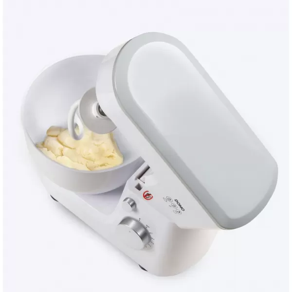 Kuchyňský robot DOMO DO9241KR