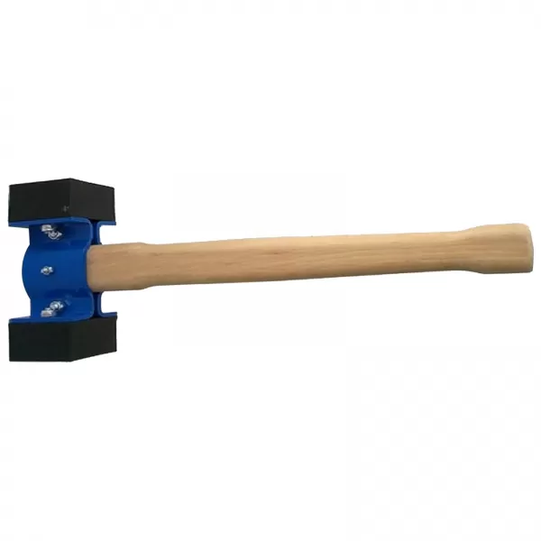 Palice na zámkovou dlažbu střední, 45cm/42 mm Xtline RO5751306
