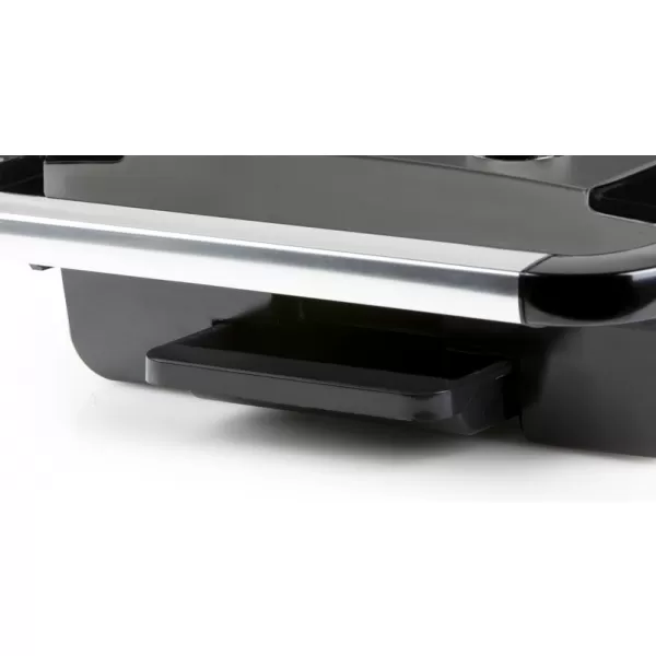 Kontaktní gril panini Cool Touch černý DOMO DO9245G