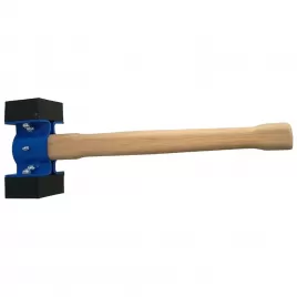 Palice na zámkovou dlažbu malá, 25cm/42 mm Xtline RO5751303