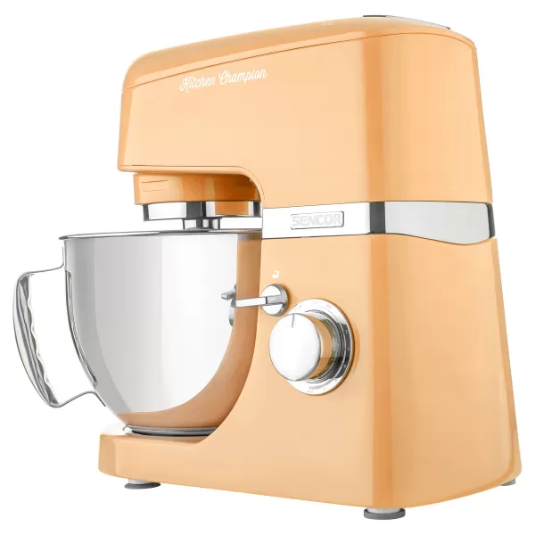 Kuchyňský robot SENCOR STM 6353OR