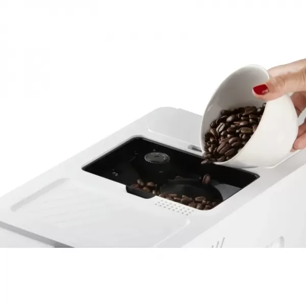 Automatický Espresso kávova DOMO DO742K