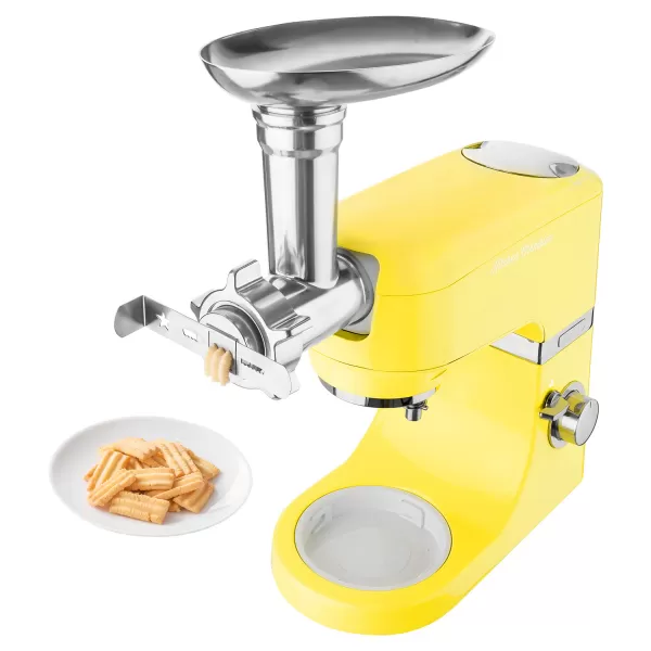 Kuchyňský robot SENCOR STM 6356YL