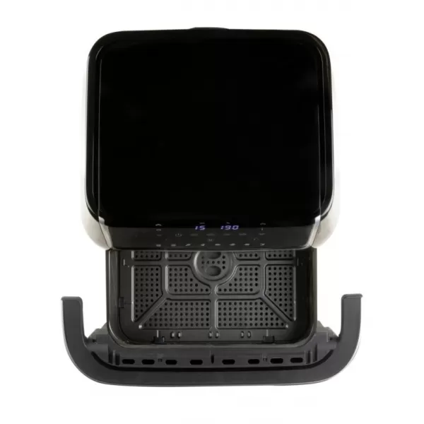 Horkovzdušná fritéza 10l s průzorem DOMO DO544FR