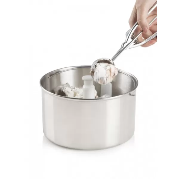 Zmrzlinovač s kompresorem DOMO DO9232I