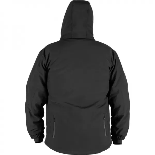 Vyhřívaná bunda 2 v 1 + Powerbanka HJ DualWear-2XL SET Narex 65406780