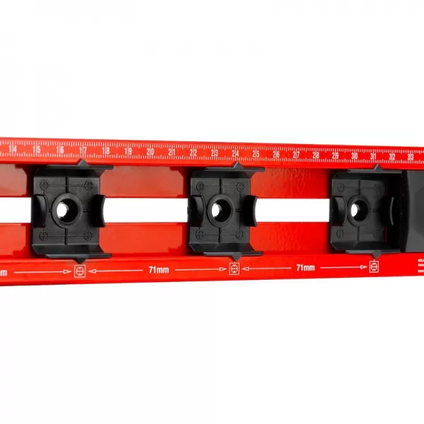 Značkovací vodováha 40 cm SOLA ELECTRIC
