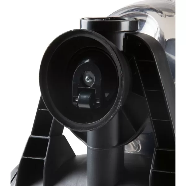 Bezsáčkový cyklónový vysavač DOMO DO7297S