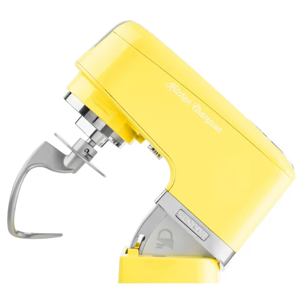 Kuchyňský robot SENCOR STM 6356YL