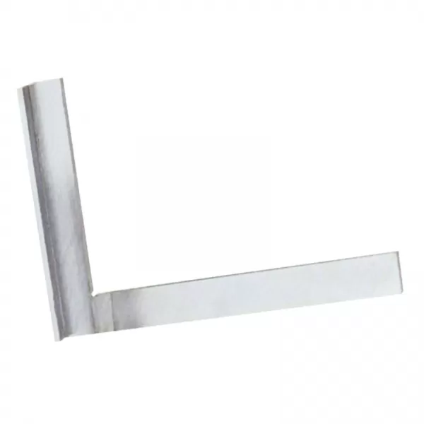 Úhelník příložný 400x230x5 mm (14493) RICHMANN PC1323