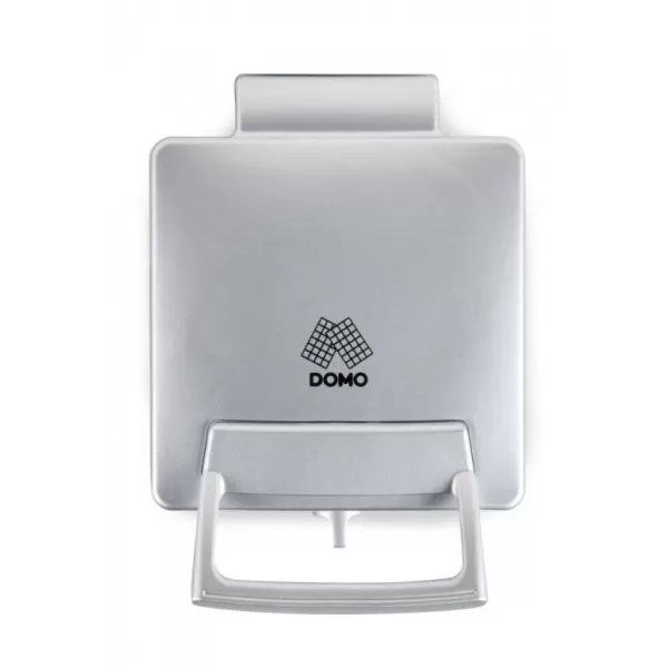 Vaflovač 4x7 s termostatem DOMO DO9047W