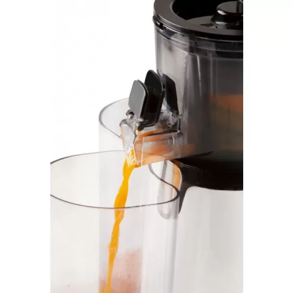 Šnekový odšťavnovač DOMO DO9248J