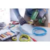Aku horkovzdušná pistole bez aku 18V EasyHeat 18V-500 Bosch 06032A8000