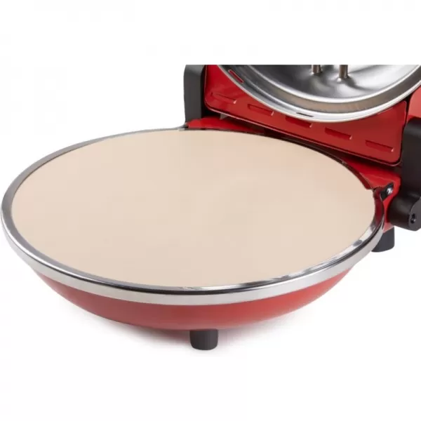 Pizza pec červená DOMO DO9284PZ