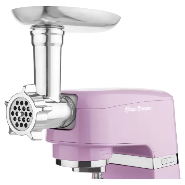 Kuchyňský robot SENCOR STM 6358RS