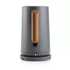 Rychlovarná konvice nerez WOOD YOU DOMO DO9268WK