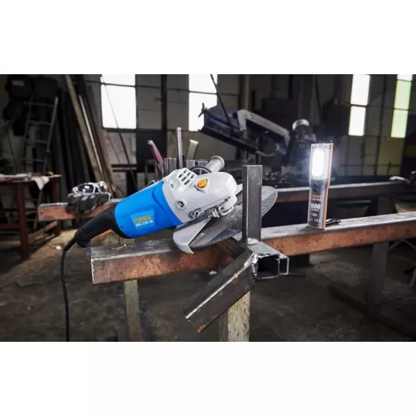 Úhlová bruska 230mm NAREX EBU 230-26 65404598