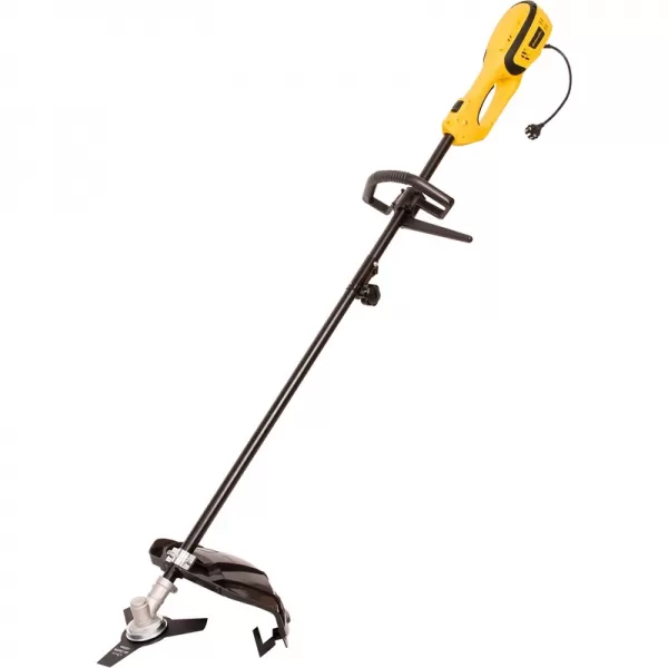 Křovinořez s elektrickým motorem 1200 W Riwall REB 1224