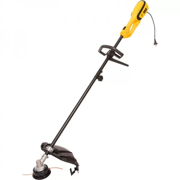 Křovinořez s elektrickým motorem 1200 W Riwall REB 1224
