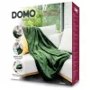 Vyhřívaná deka XXL na přikrytí DOMO DO640ED