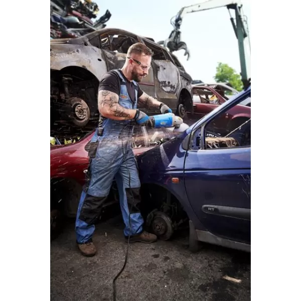 Úhlová bruska 230mm NAREX EBU 230-26 65404598